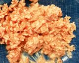 全てレンジまるで野菜たっぷり肉まん丼作り方2写真