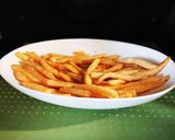 EZ! マックポテトでリメイク和風ポテト作り方2写真