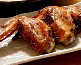 手羽先のグリル焼き作り方4写真