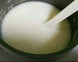 甘酒☆炊飯器で簡単♬作り方12写真
