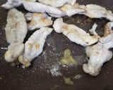 [簡単]せせりの柚子胡椒焼き作り方4写真