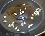 ゴマ味噌で肉野菜炒め。作り方1写真