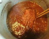 手作りコンビーフ しぐれ煮風作り方3写真