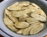 牛肉とごぼうのしぐれ煮＊母の味（濃いめ）作り方2写真