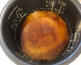 貝の旨味たっぷり☆炊き込みご飯作り方3写真