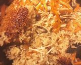 貝の旨味たっぷり☆炊き込みご飯作り方5写真