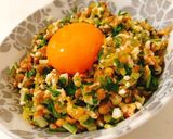 ご飯がすすむ!最強納豆☆作り方4写真