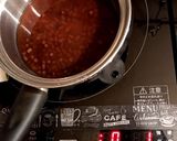 【北海道簡単1時間小豆のお赤飯】QCW✨作り方3写真