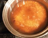 【北海道簡単1時間小豆のお赤飯】QCW✨作り方5写真