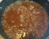 手作りコンビーフ しぐれ煮風作り方4写真