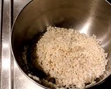 【北海道簡単1時間小豆のお赤飯】QCW✨作り方1写真