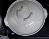 昆布が香る！土鍋ご飯作り方5写真