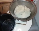 お米の研ぎ方（ピカ太郎流）作り方12写真