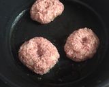 絶品！家庭で本格ハンバーグ作り方7写真