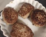 絶品！家庭で本格ハンバーグ作り方10写真