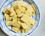 おでん出汁のチーズおじや(雑炊)作り方5写真