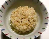 ふわふわさっぱり納豆卵かけご飯作り方2写真