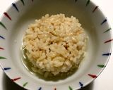 ふわふわさっぱり納豆卵かけご飯作り方2写真