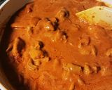 僕の家の【バターチキンカレー】作り方9写真