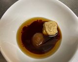 茄子&ベーコン☆和風マスタード炒めサラダ作り方1写真