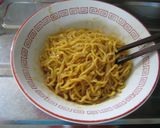 こってり濃厚　油そば！！作り方3写真