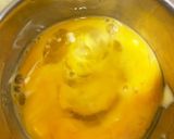 全てレンジ豚こまで焼豚玉子飯風豚平焼作り方12写真