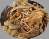 えのきの醤油煮(佃煮)作り方5写真
