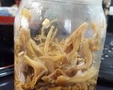 えのきの醤油煮(佃煮)作り方6写真