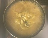 超簡単☆激うま！カレーソースハンバーグ作り方7写真
