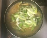 超簡単☆激うま！カレーソースハンバーグ作り方8写真