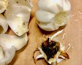 おせちに◆ユリ根の昆布出汁煮作り方3写真