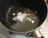 プリン作り方1写真