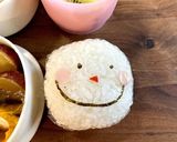 保育園のお弁当（2019.11）作り方4写真