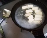 貴女風味で朝げ餡とじ❤️ゆりさん風作り方1写真