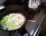貴女風味で朝げ餡とじ❤️ゆりさん風作り方3写真