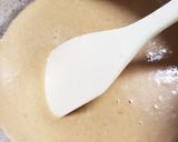 胡桃クリーム作り方7写真