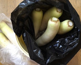 大根(大量)の保存方法　※冬季限定作り方4写真