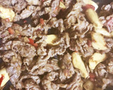 美味しいよ♪ビーフストロガノフにしよう作り方6写真