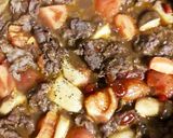 美味しいよ♪ビーフストロガノフにしよう作り方7写真