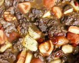 美味しいよ♪ビーフストロガノフにしよう作り方7写真