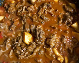 美味しいよ♪ビーフストロガノフにしよう作り方8写真