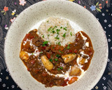 美味しいよ♪ビーフストロガノフにしよう作り方9写真