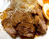 焼き豚作り方14写真