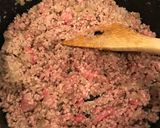 食パンチリドッグ作り方2写真