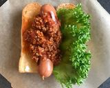 食パンチリドッグ作り方5写真