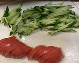 こども食堂あいあい献立 2020年1月作り方5写真
