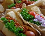 食パンチリドッグ作り方6写真