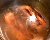 ホロリとろける角煮＊圧力鍋なし作り方16写真