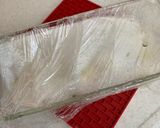 余った餃子のタネで作る白菜餃子作り方2写真