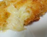 我が家の定番！カニクリームコロッケ作り方18写真